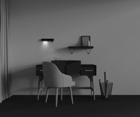 Бра Maytoni Comodo C031WL-L8B3K1 в Александровском - alexsandrovskoe.mebel24.online | фото 6