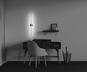 Бра Maytoni Elegant C084WL-L12BS2.7K в Александровском - alexsandrovskoe.mebel24.online | фото 5