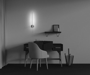 Бра Maytoni Elegant C085WL-L7BS2.7K в Александровском - alexsandrovskoe.mebel24.online | фото 5