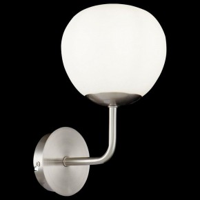 Бра Maytoni Erich MOD221-WL-01-N в Александровском - alexsandrovskoe.mebel24.online | фото 2