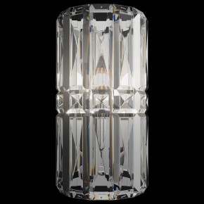 Бра Maytoni Facet MOD094WL-01CH в Александровском - alexsandrovskoe.mebel24.online | фото 2