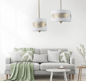 Бра Maytoni Farn H428-WL-01-WG в Александровском - alexsandrovskoe.mebel24.online | фото 4