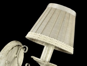 Бра Maytoni Felicita ARM029-01-W в Александровском - alexsandrovskoe.mebel24.online | фото 3
