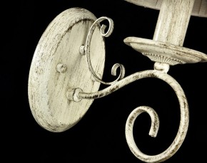 Бра Maytoni Felicita ARM029-01-W в Александровском - alexsandrovskoe.mebel24.online | фото 4