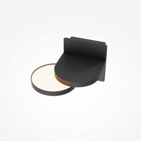Бра Maytoni Flap MOD354WL-L12B3K в Александровском - alexsandrovskoe.mebel24.online | фото 3