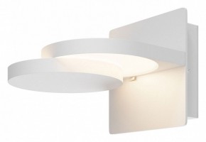 Бра Maytoni Flap MOD354WL-L12W3K в Александровском - alexsandrovskoe.mebel24.online | фото