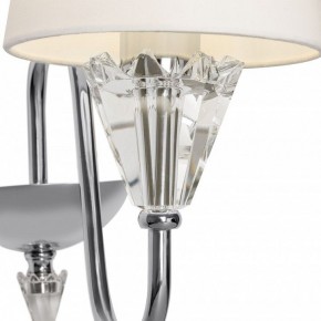 Бра Maytoni Florero MOD078WL-01CH в Александровском - alexsandrovskoe.mebel24.online | фото 3