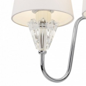 Бра Maytoni Florero MOD078WL-03CH в Александровском - alexsandrovskoe.mebel24.online | фото 4