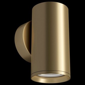 Бра Maytoni Focus S C068WL-01MG в Александровском - alexsandrovskoe.mebel24.online | фото 2