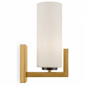 Бра Maytoni Fortano MOD089WL-01BS в Александровском - alexsandrovskoe.mebel24.online | фото 2
