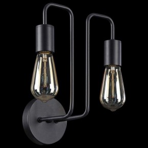 Бра Maytoni Gilbert T532WL-02B в Александровском - alexsandrovskoe.mebel24.online | фото 4