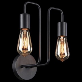 Бра Maytoni Gilbert T532WL-02B в Александровском - alexsandrovskoe.mebel24.online | фото 5