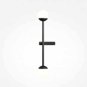 Бра Maytoni Halo MOD285WL-L10B3K в Александровском - alexsandrovskoe.mebel24.online | фото 2