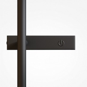 Бра Maytoni Halo MOD285WL-L10B3K в Александровском - alexsandrovskoe.mebel24.online | фото 5