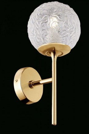 Бра Maytoni Ligero MOD061WL-01BS в Александровском - alexsandrovskoe.mebel24.online | фото 2