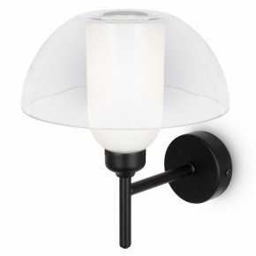 Бра Maytoni Memory MOD177WL-01B в Александровском - alexsandrovskoe.mebel24.online | фото 2