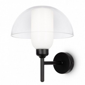 Бра Maytoni Memory MOD177WL-01B в Александровском - alexsandrovskoe.mebel24.online | фото 3