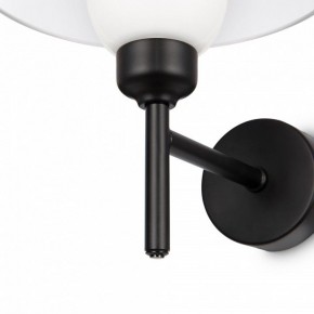 Бра Maytoni Memory MOD177WL-01B в Александровском - alexsandrovskoe.mebel24.online | фото 4