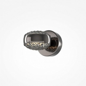 Бра Maytoni Mind MOD299WL-L10BC3K в Александровском - alexsandrovskoe.mebel24.online | фото