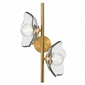 Бра Maytoni Miracle MOD207WL-02BS в Александровском - alexsandrovskoe.mebel24.online | фото 2