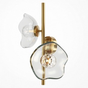 Бра Maytoni Miracle MOD207WL-02BS в Александровском - alexsandrovskoe.mebel24.online | фото 3
