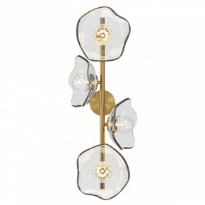 Бра Maytoni Miracle MOD207WL-04BS в Александровском - alexsandrovskoe.mebel24.online | фото 2