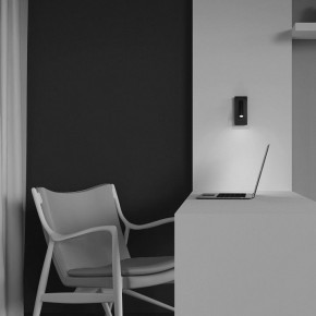 Бра Maytoni Mirax C041WL-L3B3K в Александровском - alexsandrovskoe.mebel24.online | фото 8
