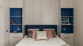Бра Maytoni Mirax C041WL-L3W3K в Александровском - alexsandrovskoe.mebel24.online | фото 3