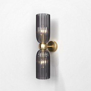 Бра Maytoni Modern 2 MOD302WL-02GR в Александровском - alexsandrovskoe.mebel24.online | фото 2