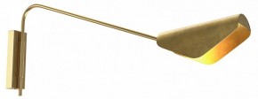 Бра Maytoni Notta MOD417WL-01BS1 в Александровском - alexsandrovskoe.mebel24.online | фото 2