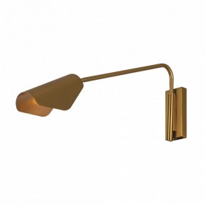 Бра Maytoni Notta MOD417WL-01BS1 в Александровском - alexsandrovskoe.mebel24.online | фото 3