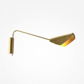 Бра Maytoni Notta MOD417WL-01BS1 в Александровском - alexsandrovskoe.mebel24.online | фото 4