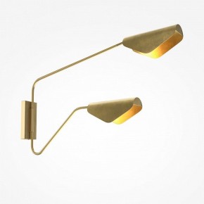 Бра Maytoni Notta MOD417WL-02BS в Александровском - alexsandrovskoe.mebel24.online | фото 3