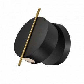 Бра Maytoni Nuance MOD180WL-L4B3K в Александровском - alexsandrovskoe.mebel24.online | фото 2