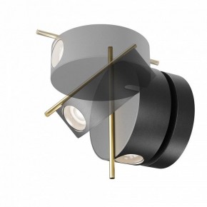 Бра Maytoni Nuance MOD180WL-L4B3K в Александровском - alexsandrovskoe.mebel24.online | фото 5
