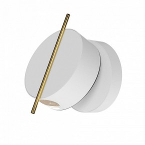 Бра Maytoni Nuance MOD180WL-L4W3K в Александровском - alexsandrovskoe.mebel24.online | фото 2