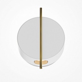 Бра Maytoni Nuance MOD180WL-L4W3K в Александровском - alexsandrovskoe.mebel24.online | фото 3