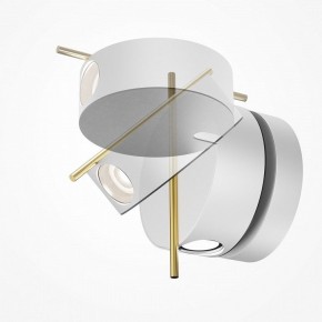 Бра Maytoni Nuance MOD180WL-L4W3K в Александровском - alexsandrovskoe.mebel24.online | фото 5