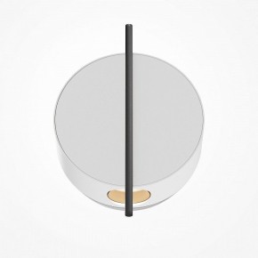 Бра Maytoni Nuance MOD180WL-L4W3K1 в Александровском - alexsandrovskoe.mebel24.online | фото 2