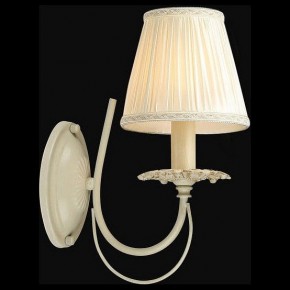 Бра Maytoni Olivia ARM326-01-W в Александровском - alexsandrovskoe.mebel24.online | фото 2