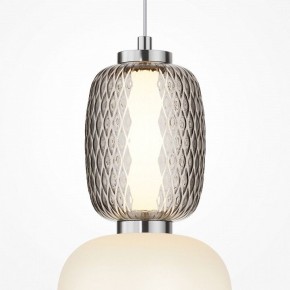 Бра Maytoni Pattern MOD267WL-L18CH3K в Александровском - alexsandrovskoe.mebel24.online | фото 4