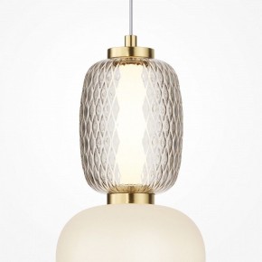 Бра Maytoni Pattern MOD267WL-L18G3K в Александровском - alexsandrovskoe.mebel24.online | фото 5
