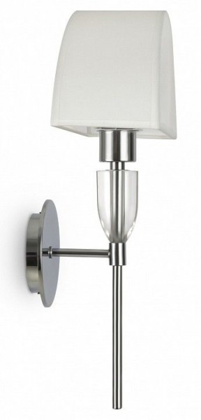 Бра Maytoni Prima Z034WL-01CH в Александровском - alexsandrovskoe.mebel24.online | фото 4
