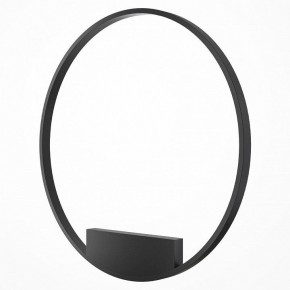 Бра Maytoni Rim MOD058WL-L50BK в Александровском - alexsandrovskoe.mebel24.online | фото