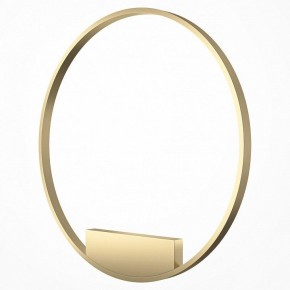 Бра Maytoni Rim MOD058WL-L50BSK в Александровском - alexsandrovskoe.mebel24.online | фото