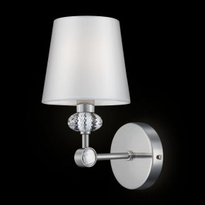 Бра Maytoni Riverside MOD018WL-01CH в Александровском - alexsandrovskoe.mebel24.online | фото 2