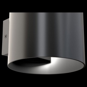 Бра Maytoni Rond C066WL-01B в Александровском - alexsandrovskoe.mebel24.online | фото 5