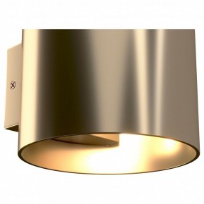 Бра Maytoni Rond C066WL-01MG в Александровском - alexsandrovskoe.mebel24.online | фото 4