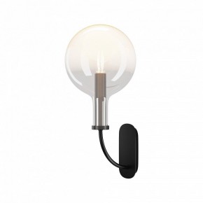 Бра Maytoni Status MOD333WL-01B в Александровском - alexsandrovskoe.mebel24.online | фото 2