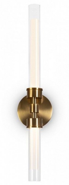 Бра Maytoni Stelo MOD116WL-L7BS3K в Александровском - alexsandrovskoe.mebel24.online | фото 2